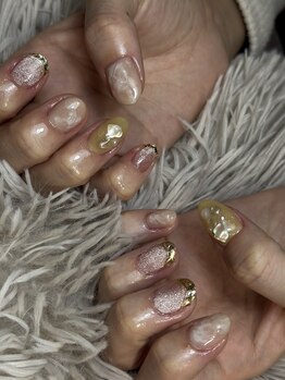 メゾンドシャルムボーテ(maison de charme Beaute)/