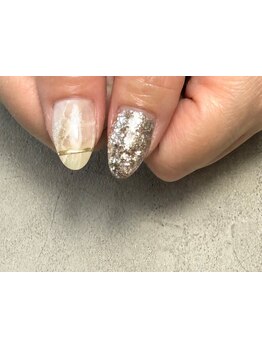 アートの種類が豊富