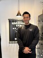 トレーニングジムスリー 金田 誠司