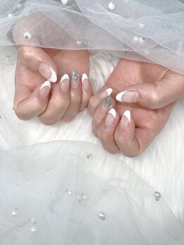 はあとねいる 和歌山紀三井寺店/定番デザインNo.64