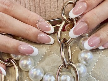 プチマッシュ 学芸大学( pucci maSH)/フレンチスカルプ