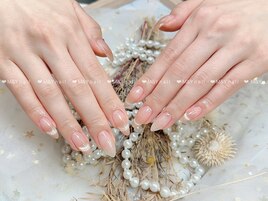 マグネットフレンチ/パラジェル