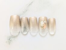 ネイルサロン ルーム 本八幡店(ROOM)/【定額Sコース¥5000】