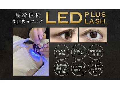 アロアロ リラクゼーションアンドアイラッシュ(ALOALO)の写真