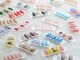 ネイルズ ベイ Nails BAYの写真/マグネットは130色以上！【定額メニュー】はカラーチェンジし放題◎無料パーツも嬉しい☆