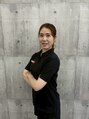 パーソナルトレーニングフォーカス(Personal training Focus.) 稲川 和