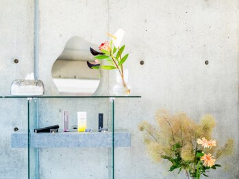 フィーカ(fika)/メイク台