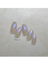 ブランチェ 大崎店(Blance)/デザインA　￥8800(税込)