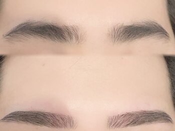 ネコル 木更津店(nekoRu)/メンズアイブロウ