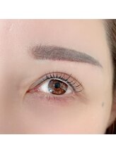 エストアール 筑紫口本店(est-r.)/#パリジェンヌ#カール