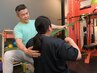 【会員様のご予約専用】通い放題パーソナルトレーニングの方は、こちらから！