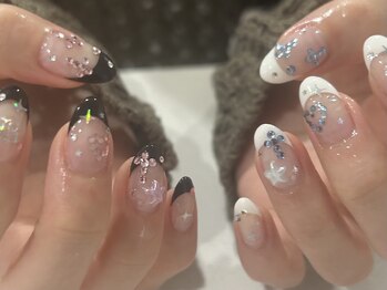 ミュート(mu'te)/90min by aina