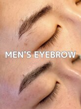 アーチ(arch)/美眉ワックス