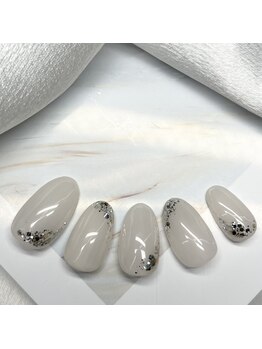 デザインネイル　オフィス