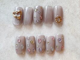 ジュエリー/ハート