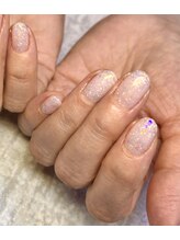 プールヴー☆オングル/