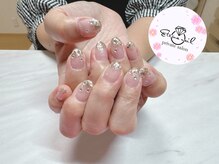 エテルナ ネイル(eterna nail)