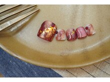 ウリコ ネイルアトリエ(urico nail atelier)/