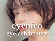 アイニコ 難波店(eyenico)