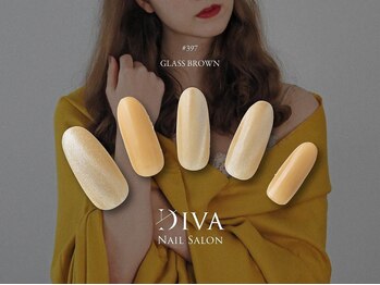 ディーバ 立川店(Diva)/ワンカラープラス