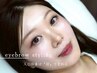 【平日限定/アイブロウ】定番MENU☆美眉スタイリング［眉wax/メイク込］¥3980