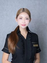 ハリウッドエス(HOLLYWOOD S) shiina