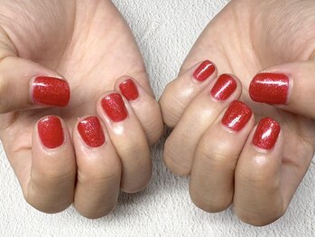 キャンアイドレッシー 徳島店/ワンカラー