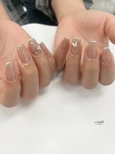 アンドラッシュ 駒込駅前店(and lash)/