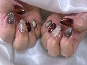 サロン ド キキ(Salon de kiki)/