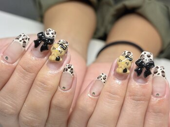 ネイルバイスターリー 川口(NAIL by STARry)/