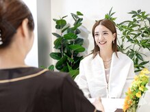 人気メニューはこだわり1へ/毛穴/小顔/ララピール/シミ/たるみ