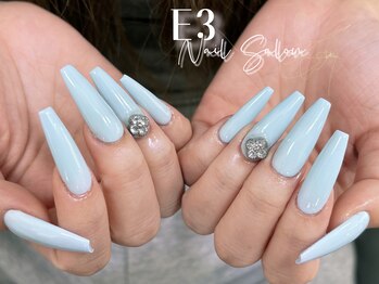 イーサンネイルサロン(E3 Nail salon)/