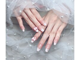 フレンチネイル