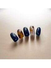 クレスト 桜川店(CREST)/100種類サンプルデザイン