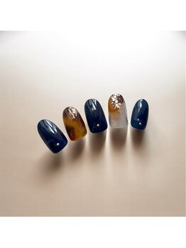 クレスト 桜川店(CREST)/100種類サンプルデザイン