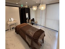 ミラヴィエ(Miravie)/個室で貴方だけの空間