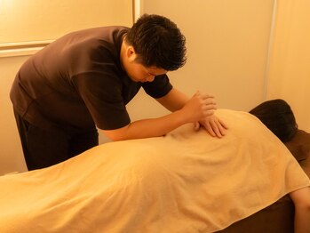 ナギ(NAGI)/強もみ可/メンズも大歓迎◎