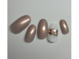 定額デザイン　￥6,600