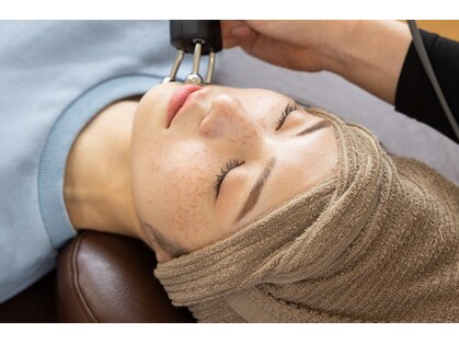 ボディトーン(bodytone)の写真