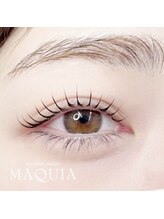 マキア 別府店(MAQUIA)/ ラッシュリフト