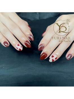 ユリナリタ(YuRi Narita)/