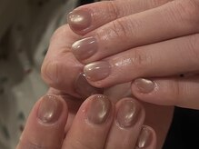 マイヒーロー(myhero)/ぷるぷるマグネット