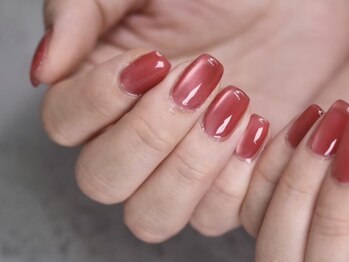 モン センター南(Mon)/マグネット