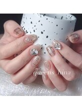 クイーンズビューティーサロン 歌舞伎町店(Queen's beauty salon)/やり放題コース