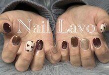 ネイルラボ(Nail Lavo)