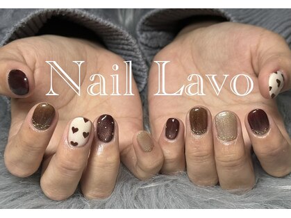 ネイルラボ(Nail Lavo)の写真