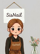 シス 北千住(Sis)&nbsp;Sis Nail