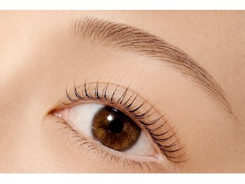 インク(inkk)/アイブロウ&まつげパーマ