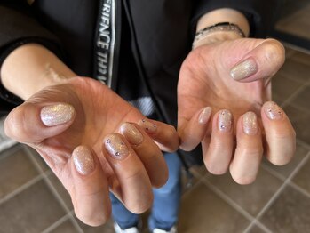 ライズ(RISE)/おまかせデザインプレミアム