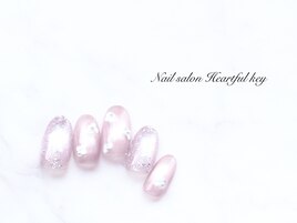 ミルクマグ×ホロフラワー¥10500